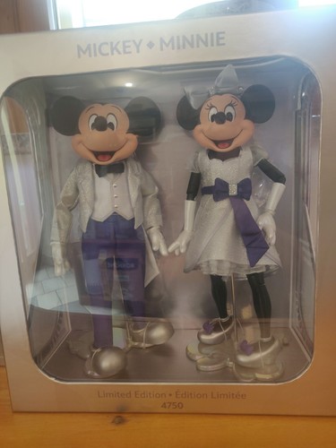 Topolino minni edizione - topolino,