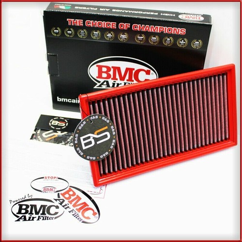 Filtro aria sportivo bmc - filtro,