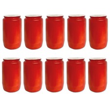 10 Pezzo Kompositions Lumino