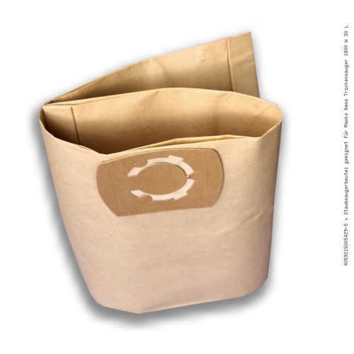 Sacchetti aspirapolvere - x,