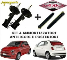 Kit ammortizzatori - kit,