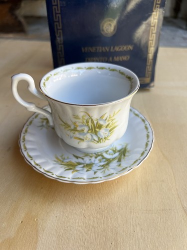 Tazza the del mese - tazza,