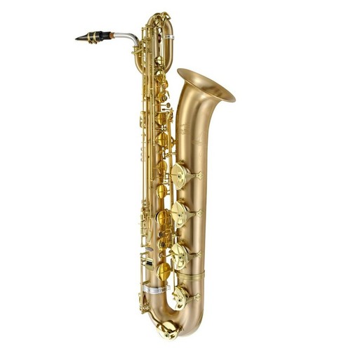 Mauriat sax baritono le - p.,