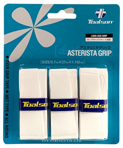 Toalson asterisk racchetta - toalson,