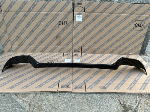Splitter paraurti anteriore - splitter,