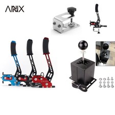 Freno a mano USB/Cambio H per