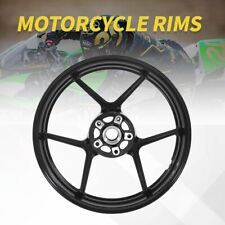 Cerchio ruota anteriore 17" 3.5" per Kawasaki ninja 1000 11-23 ZX10R Z750 Z1000