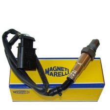 Sonda lambda con connettore MG