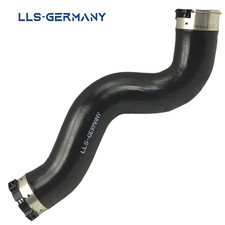 Tubo Intercooler Per BMW Serie