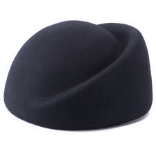 Cappello donna lana feltro