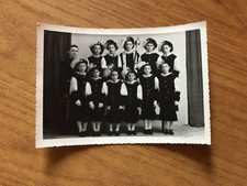 FOTOGRAFIA CARNELLI VARESE BAMBINI PROCESSIONE  SUBALPINA BB