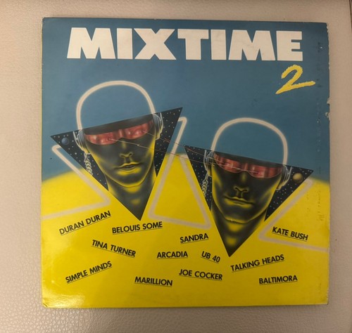 Giri mix time 2 - giri,