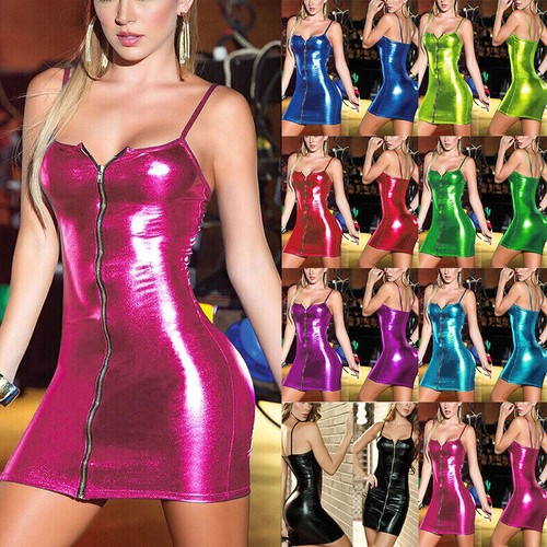 Sexy lingerie donna pvc - lingerie,