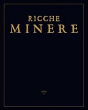 Ricche minere rivista - minere.,
