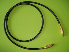 CAVO COASSIALE 75 ohm SPDIF