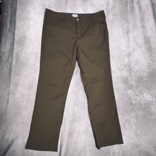Pantalone vintage resistente