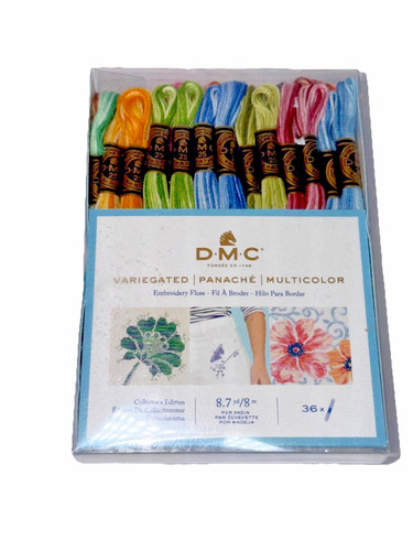 Filo interdentale dmc - filo,