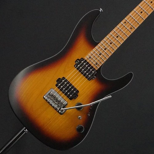 Chitarra elettrica usata