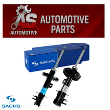 KIT 2 AMMORTIZZATORI SACHS