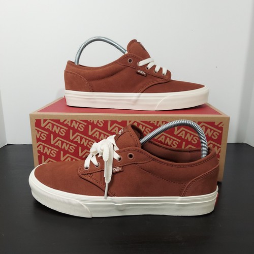 Scarpe vans atwood uomo taglia - scarpe,