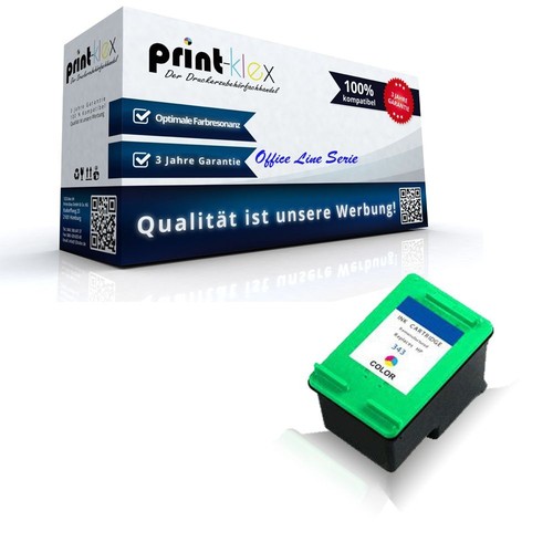 Cartucce per psc1510s - psc1510s, hp343