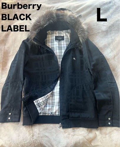 Giacca burberry black label - burberry,