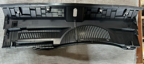 Rivestimento soglia carico - rivestimento, di