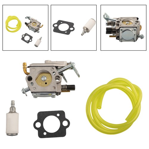 Kit completo carburatore - , di