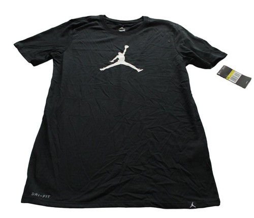 Shirt uomo nike nera - t-shirt,