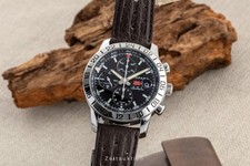 Chopard Mille Miglia GMT