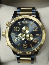 Orologio Nixon 51-30 Chrono in