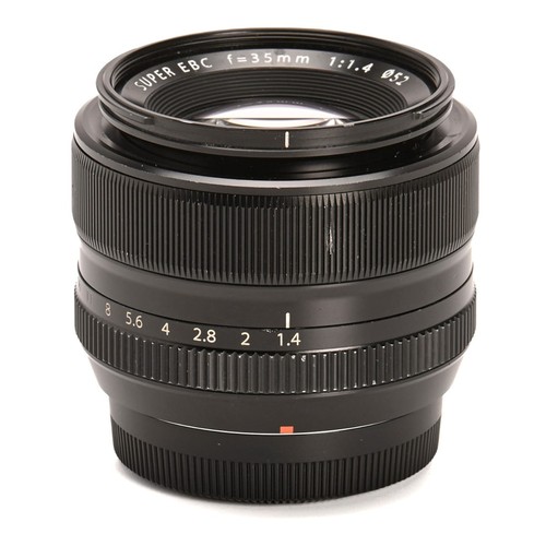 Obiettivo fujifilm fujinon - fujinon, xf