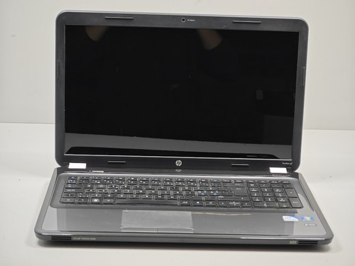 Pavilion notebook - hp,