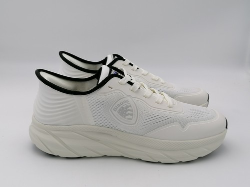 Scarpe sneakers uomo blauer - scarpe,