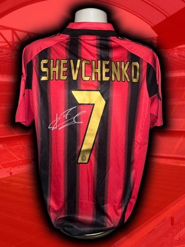 Maglia home retrò milano - maglia,