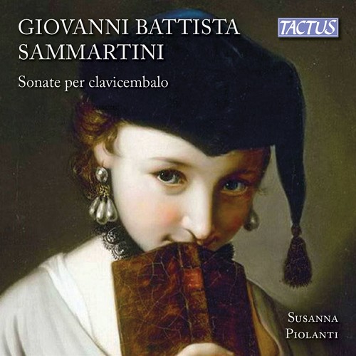 Piolanti susanna sammartini - susanna,
