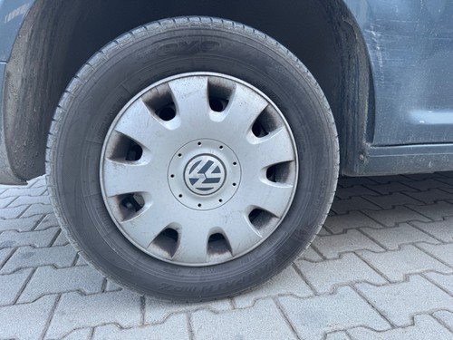 Copricerchi volkswagen - copricerchi,