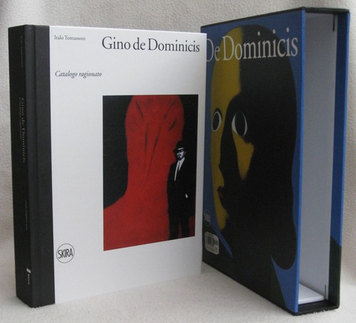 Gino dominicis catalogo - gino, de