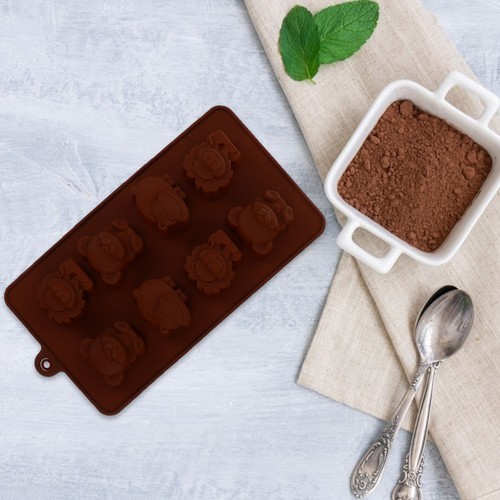 Pcs stampi cioccolatini - , 2