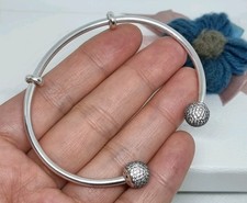 BRACCIALE APERTO PANDORA