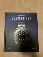 Rolex Submariner Oyster
