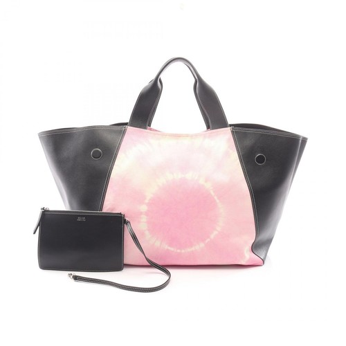 Celine tie dye tote - celine, bag