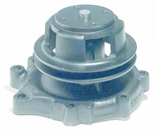 Pompa acqua trattore - pompa,