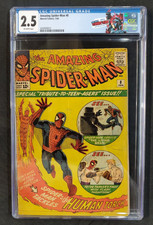 Amazing Spider-Man #8 -