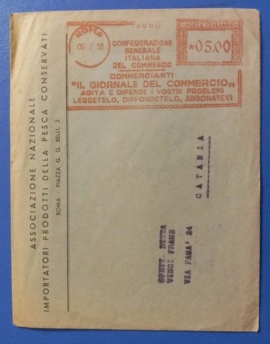 1955 amr giornale del - 1955,