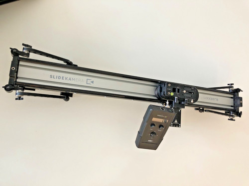 Slide camera slider - camera, 100