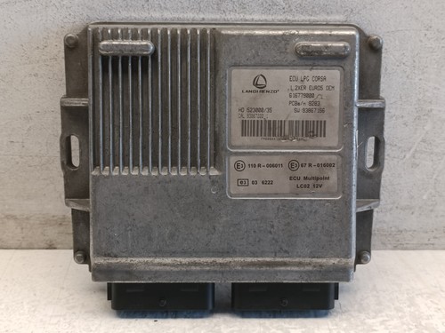 A13042 centralina gpl gas - gpl,