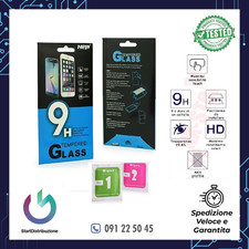 PELLICOLA VETRO TEMPERATO 9H