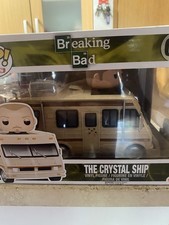 Breaking Bad The Crystal Ship