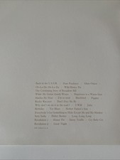 The Beatles - The Beatles
